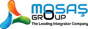Mosaş Group